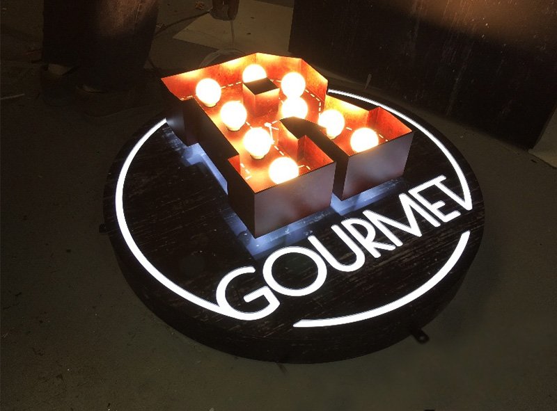 Signage Companies in London