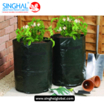 Singhal nursery bags
