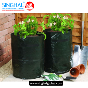 Singhal nursery bags