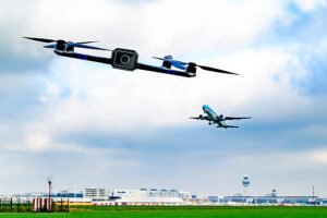 Skydio Drones
