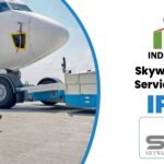 Skyways Air Services IPO GMP