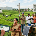 Social Farmer
