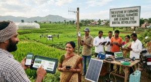 Social Farmer