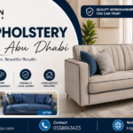 Custom Made Outdoor Cushions Dubai