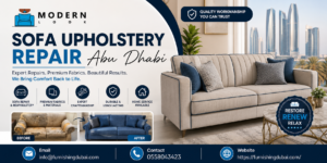 Custom Made Outdoor Cushions Dubai