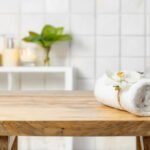 Spa Table