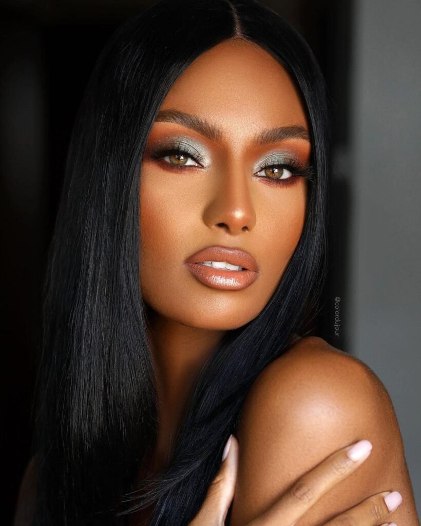 Customising Your Lace Front Wig