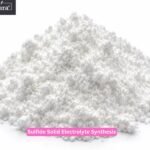 Sulfide Solid Electrolyte Synthesis