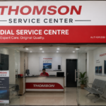 Thomson Service Center