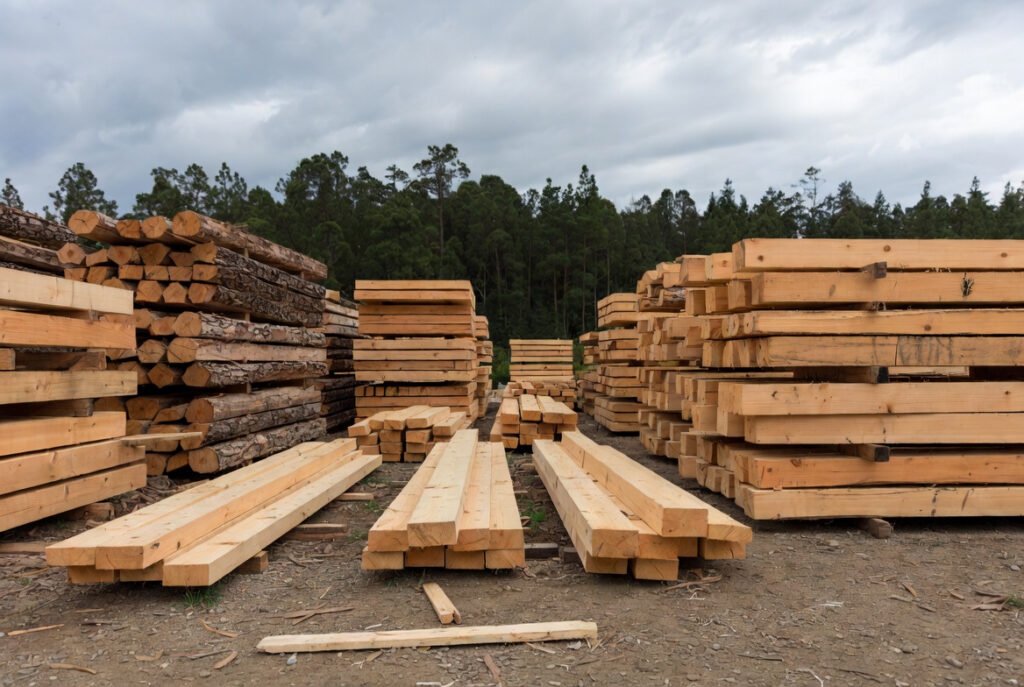 Timber Suppliers
