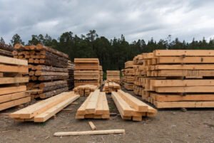 Timber Suppliers
