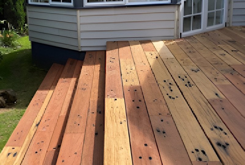 timber suppliers in Merrylands