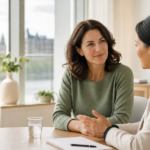 Hormonal Therapy for Perimenopause