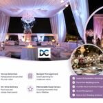 Top Services Offered by Destination Wedding Planners in Delhi NCR