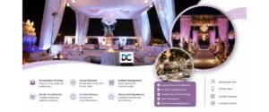 Top Services Offered by Destination Wedding Planners in Delhi NCR