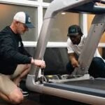 treadmill repair technician Monroe NY