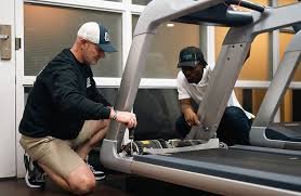 treadmill repair technician Monroe NY