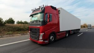 Truck insurance Colorado Springs