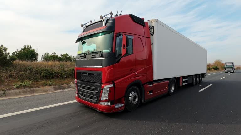 Truck insurance Colorado Springs