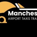 Manchester airport taxi service