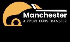 Manchester airport taxi service
