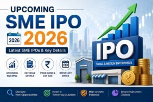 Upcoming SME IPO 2026
