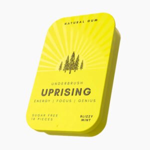 Nootropic Gum