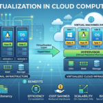 Virtualization in Cloud Computing