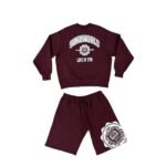 Syna World Short Set