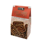 Vegan Cinnamon Date Swirls