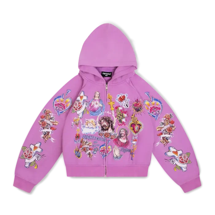 are we righteous​ online collection