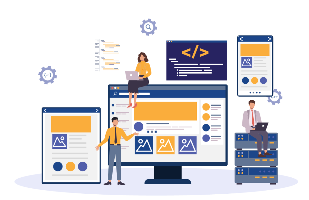 North Carolina Mobile App Development Agency