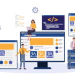 North Carolina Mobile App Development Agency