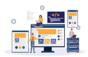 North Carolina Mobile App Development Agency