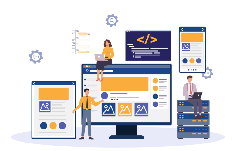 North Carolina Mobile App Development Agency
