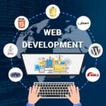 Web Development Company Lahore
