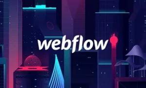 Webflow Development Services by Liberty Web Studio