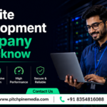 Website Development Company in Lucknow