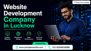 Website Development Company in Lucknow