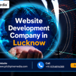 Website Development Company in Lucknow