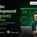 Website Development Company in Lucknow