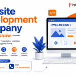Website Development Company in Lucknow