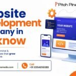 Website Development Company in Lucknow