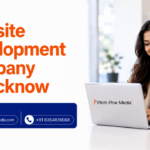 Website Development Company in Lucknow