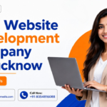 Website Development Company in Lucknow