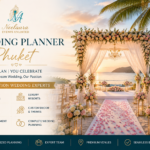 Wedding Planner Phuket