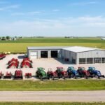Westendorf Dealer in Kansas