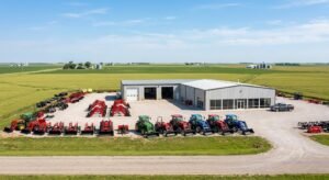 Westendorf Dealer in Kansas