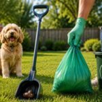 What Makes Professional Pet Waste Removal Different From DIY Cleanup
