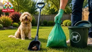 What Makes Professional Pet Waste Removal Different From DIY Cleanup